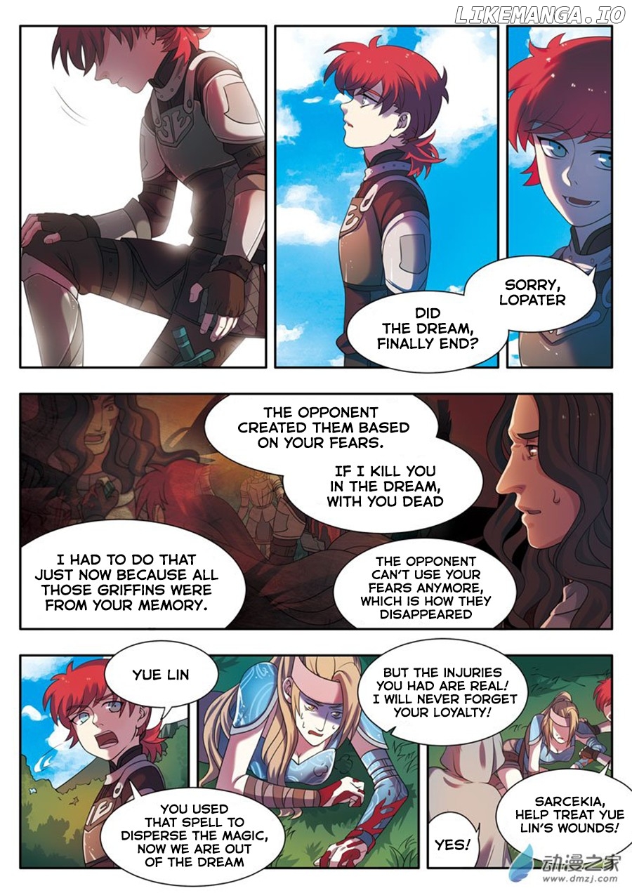 Emo Faze chapter 6.2 - page 11