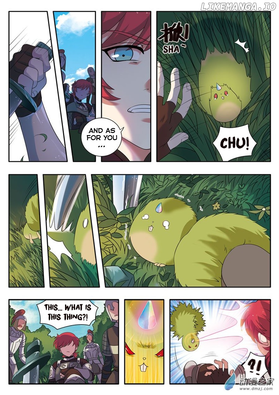 Emo Faze chapter 6.2 - page 12