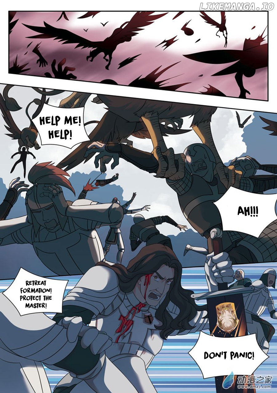 Emo Faze chapter 6.2 - page 2
