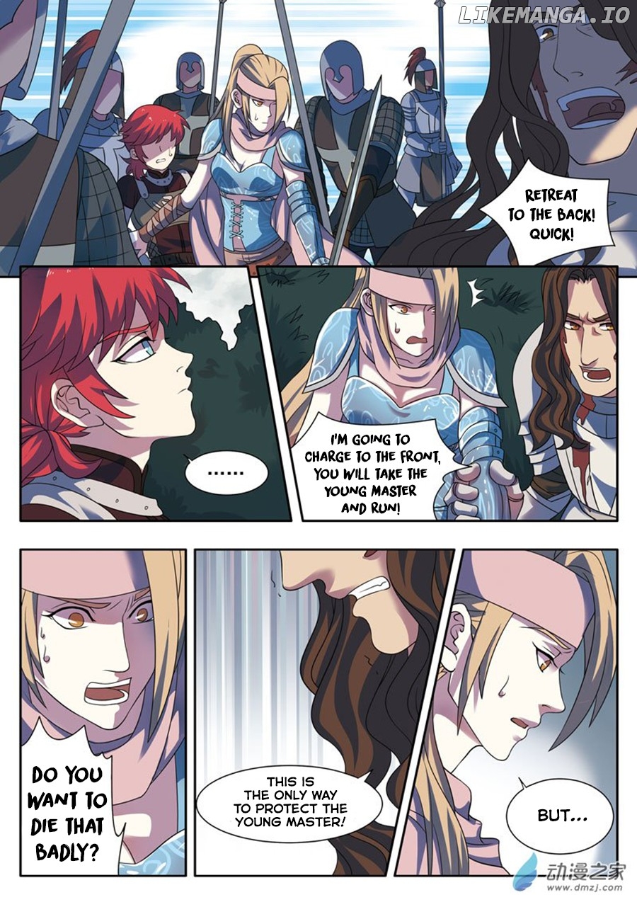 Emo Faze chapter 6.2 - page 3