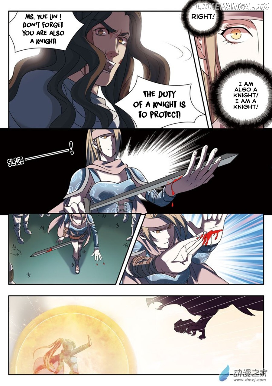 Emo Faze chapter 6.2 - page 4