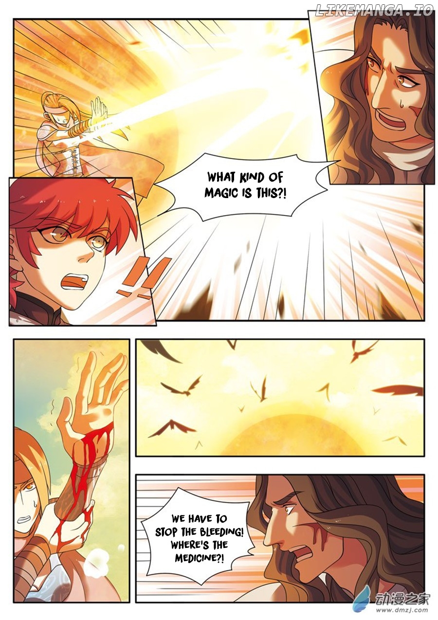 Emo Faze chapter 6.2 - page 5