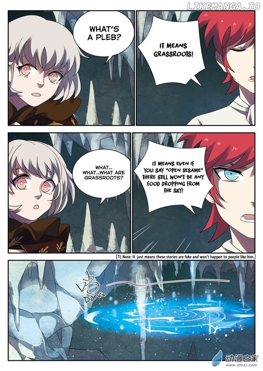 Emo Faze chapter 13 - page 11