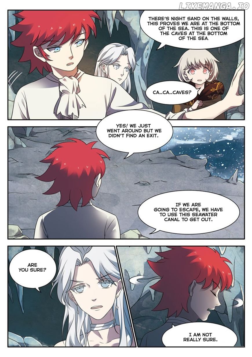 Emo Faze chapter 13 - page 9
