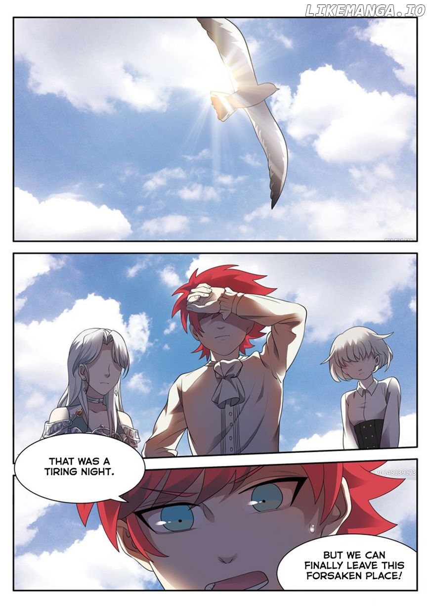 Emo Faze chapter 12.2 - page 3