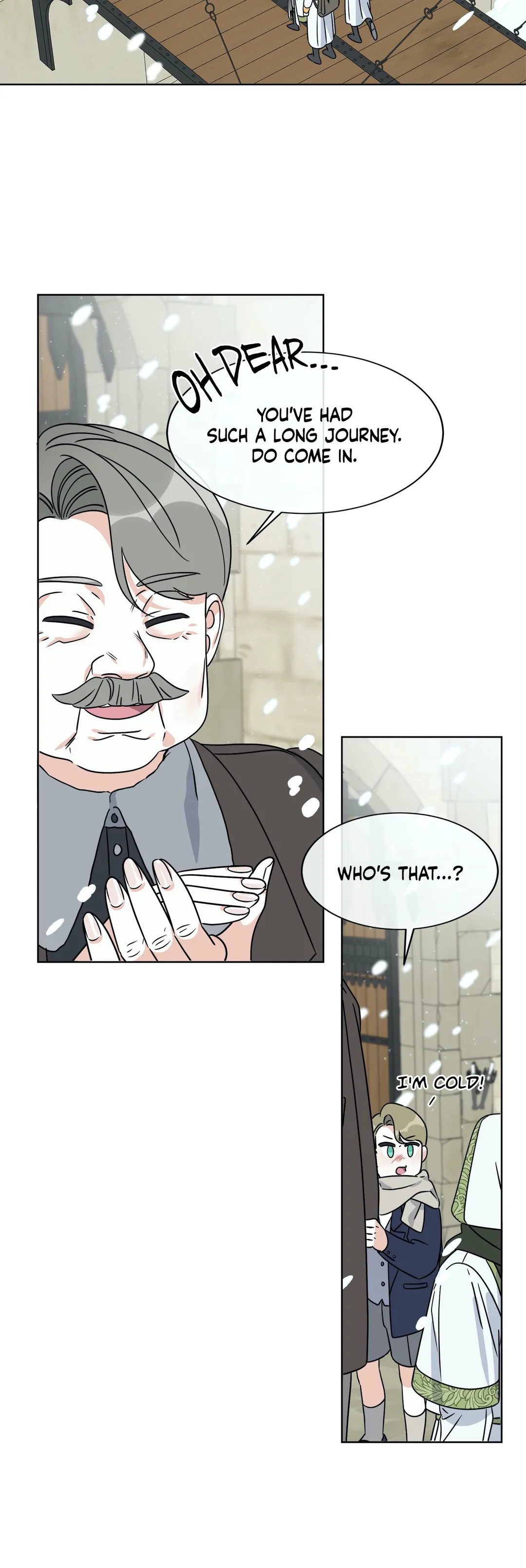 The Boutique at 97th Sheldon Street chapter 31 - page 23