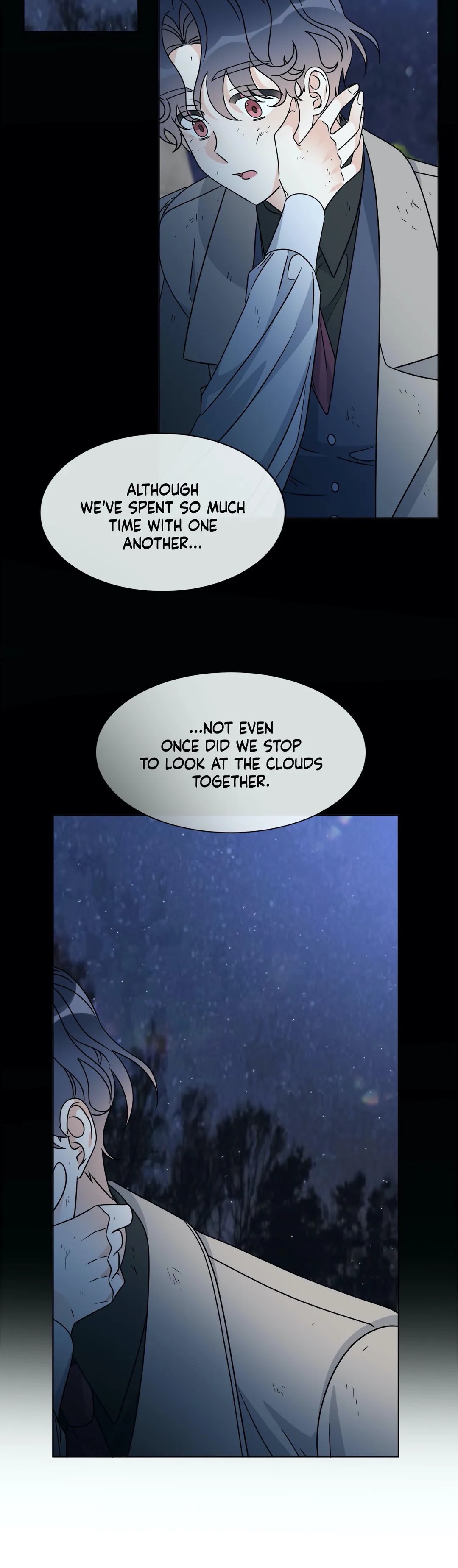 The Boutique at 97th Sheldon Street chapter 31 - page 34