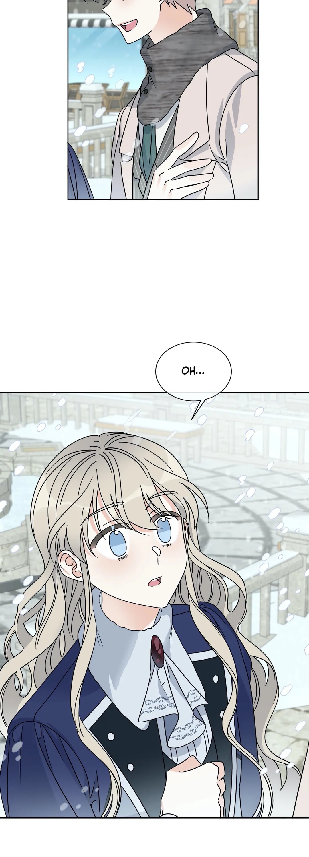The Boutique at 97th Sheldon Street chapter 31 - page 36