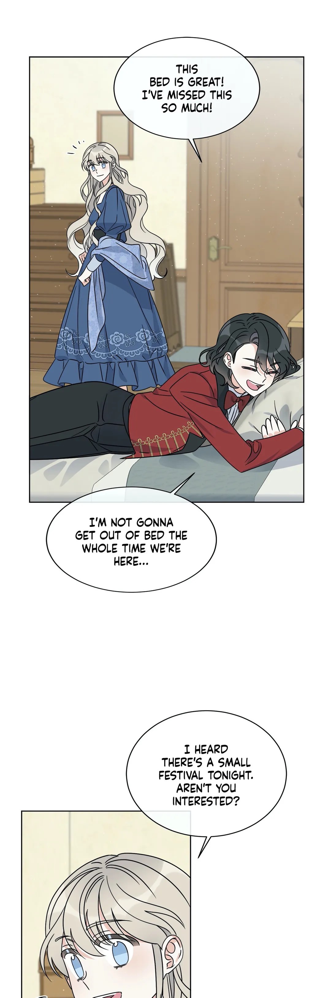 The Boutique at 97th Sheldon Street chapter 31 - page 5