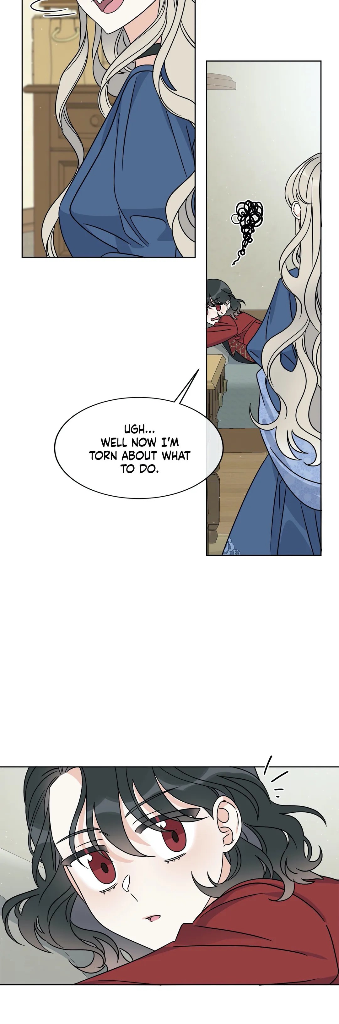 The Boutique at 97th Sheldon Street chapter 31 - page 6