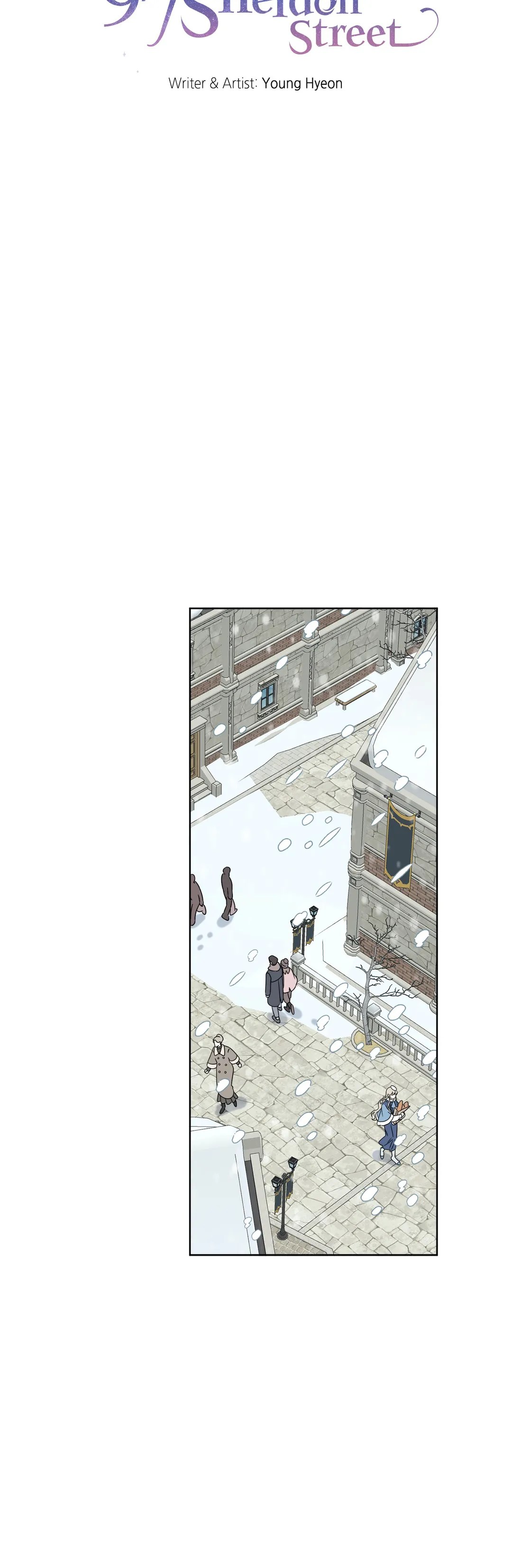 The Boutique at 97th Sheldon Street chapter 32 - page 10
