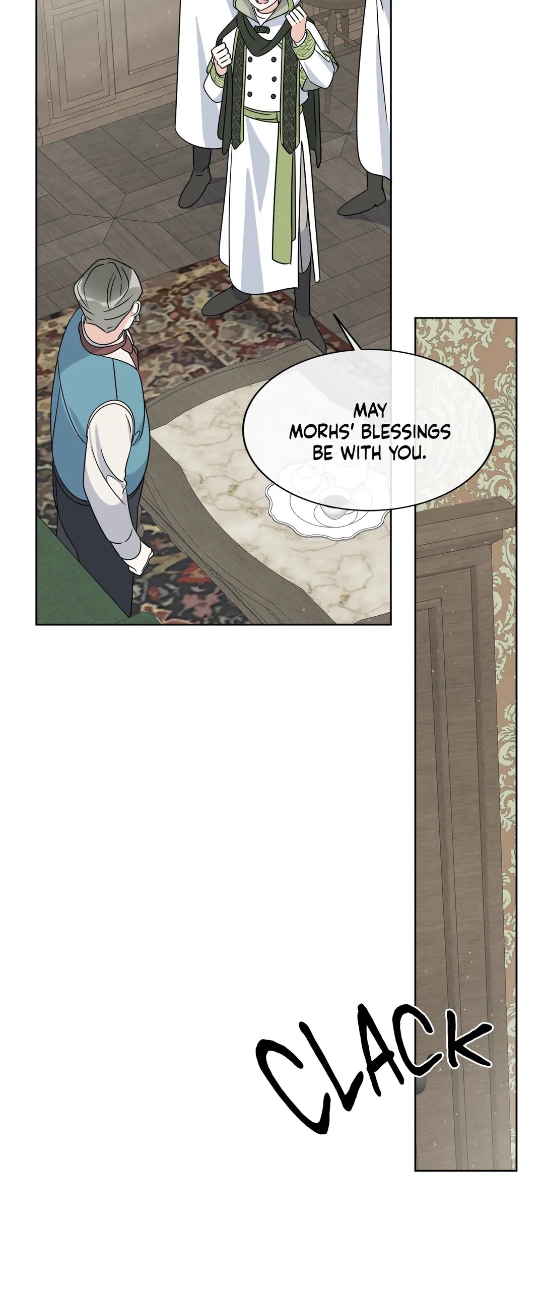 The Boutique at 97th Sheldon Street chapter 32 - page 6