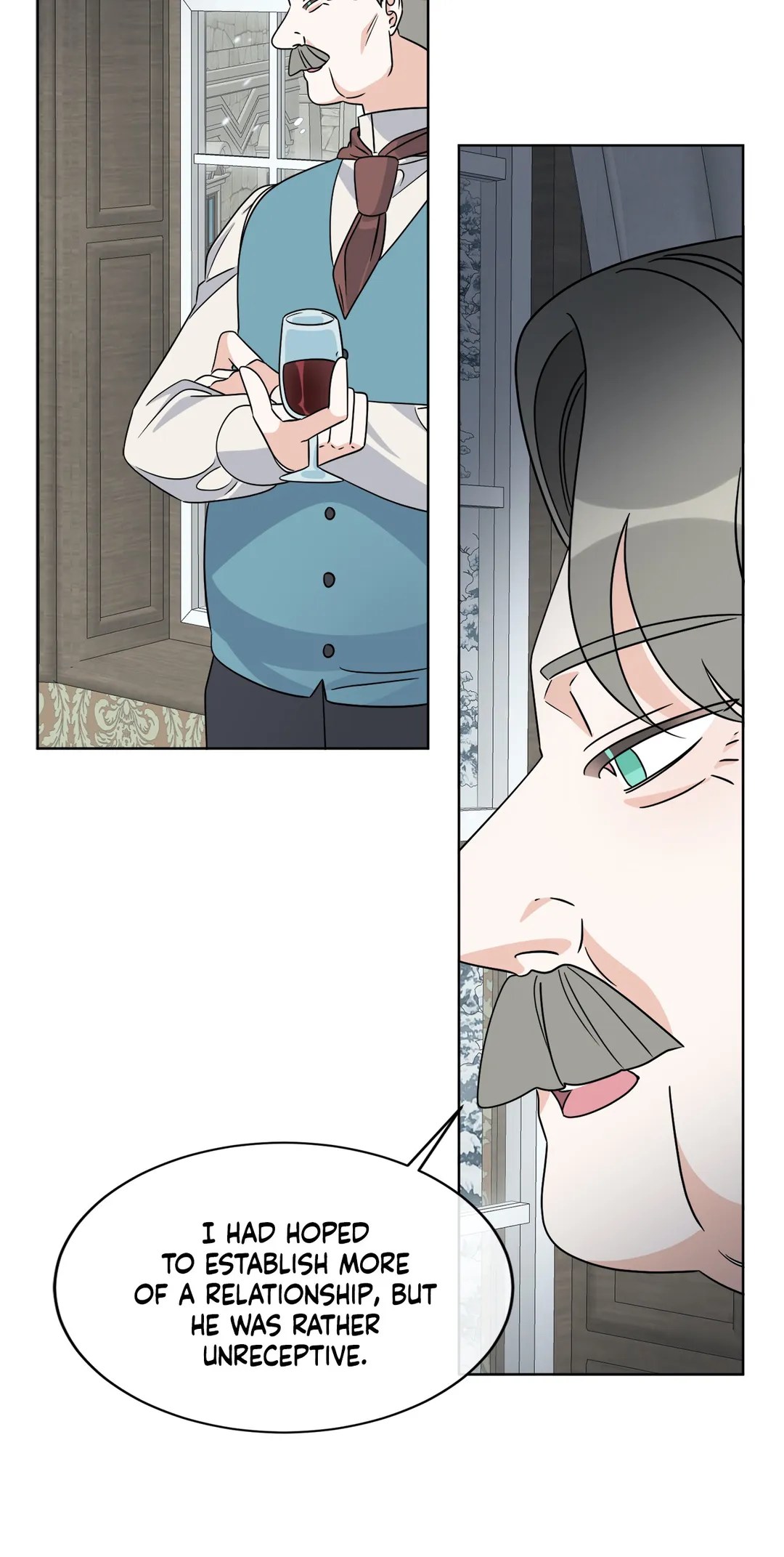 The Boutique at 97th Sheldon Street chapter 32 - page 8