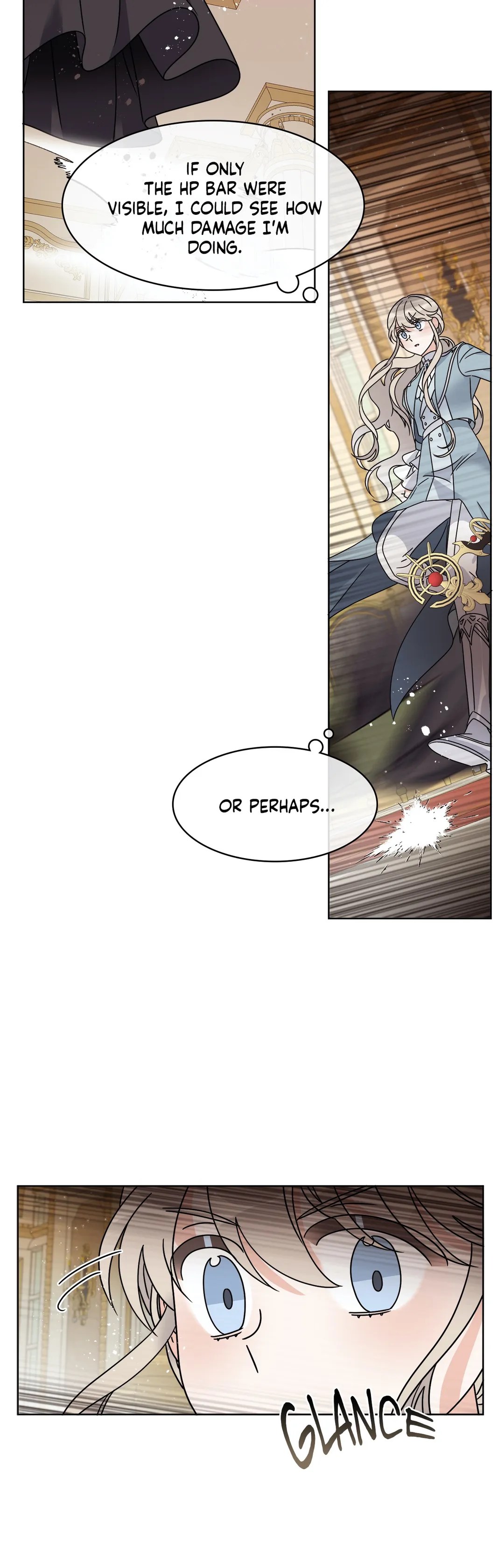 The Boutique at 97th Sheldon Street chapter 36 - page 10