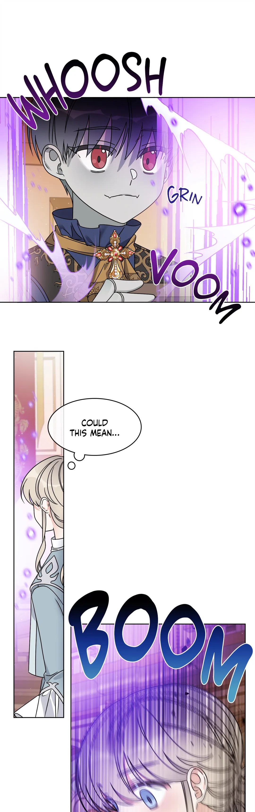 The Boutique at 97th Sheldon Street chapter 36 - page 15
