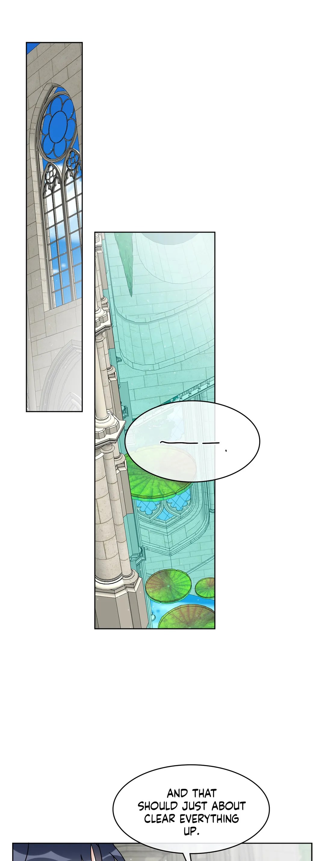 The Boutique at 97th Sheldon Street chapter 36 - page 27