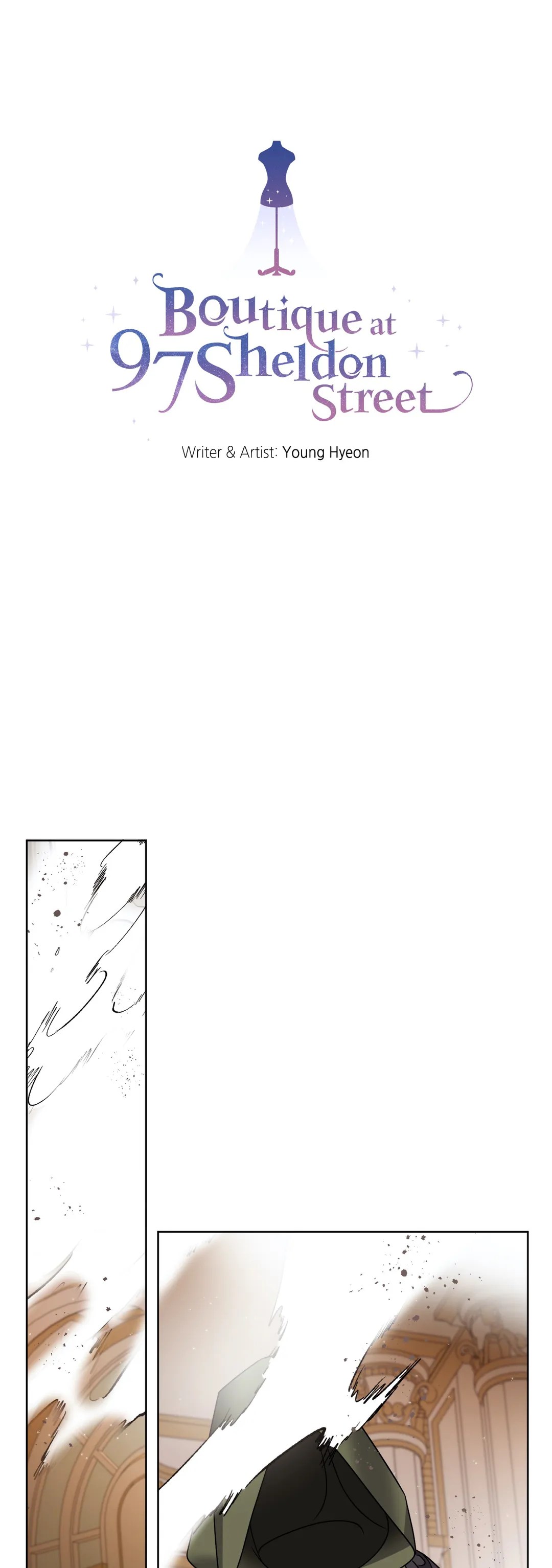 The Boutique at 97th Sheldon Street chapter 36 - page 7