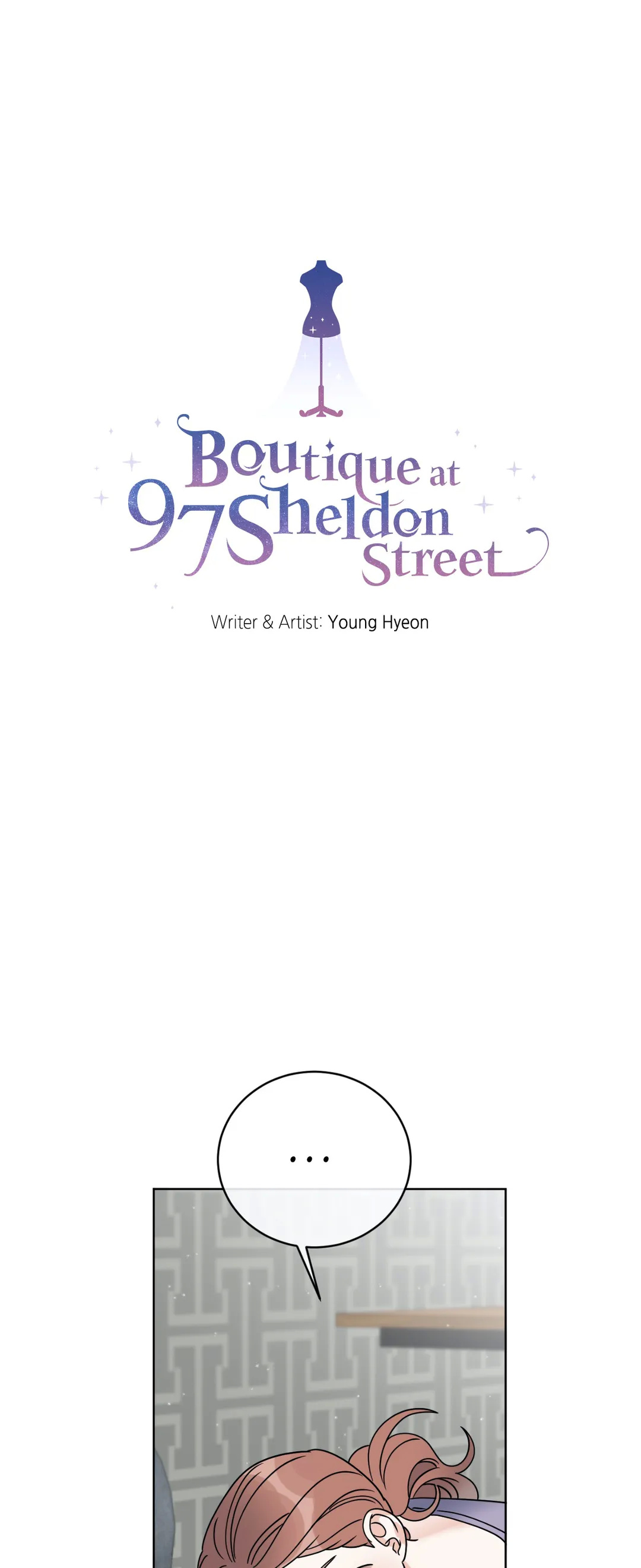 The Boutique at 97th Sheldon Street chapter 47 - page 6