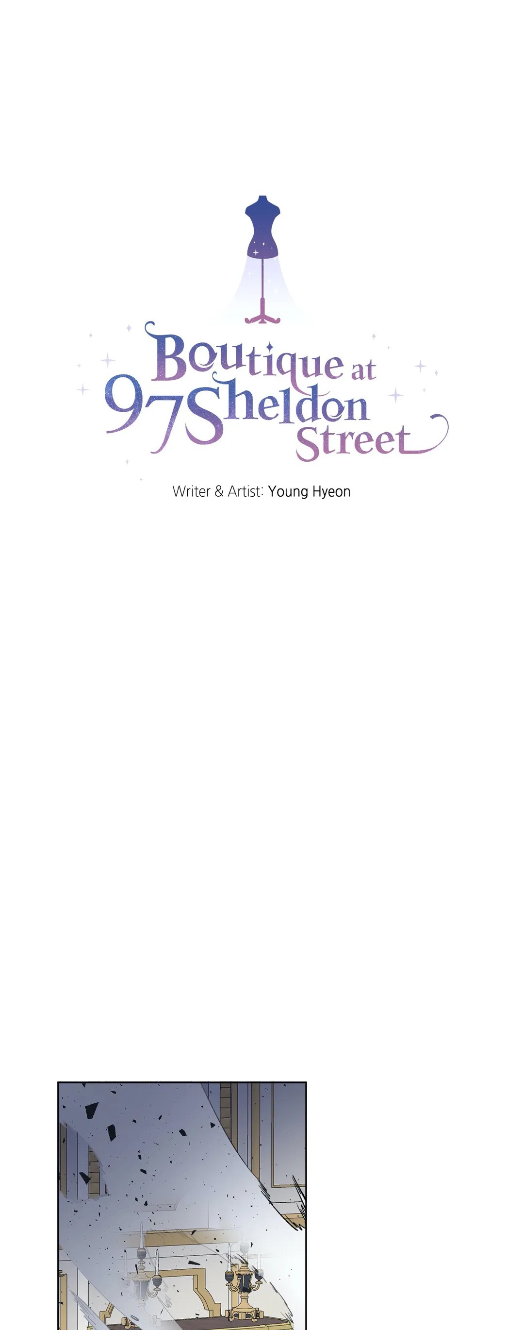 The Boutique at 97th Sheldon Street chapter 38 - page 7