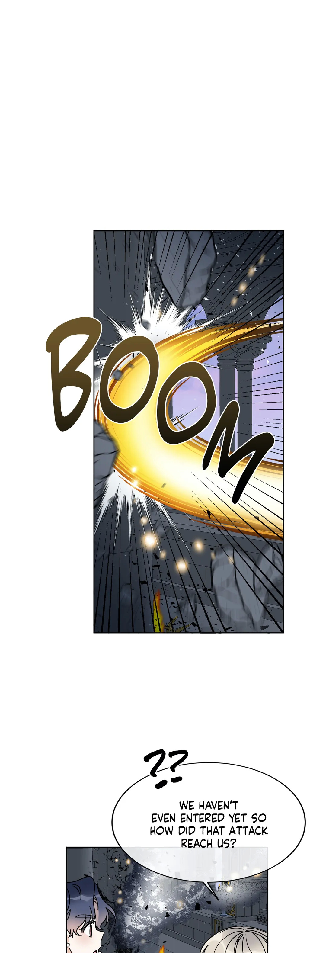 The Boutique at 97th Sheldon Street chapter 41 - page 7