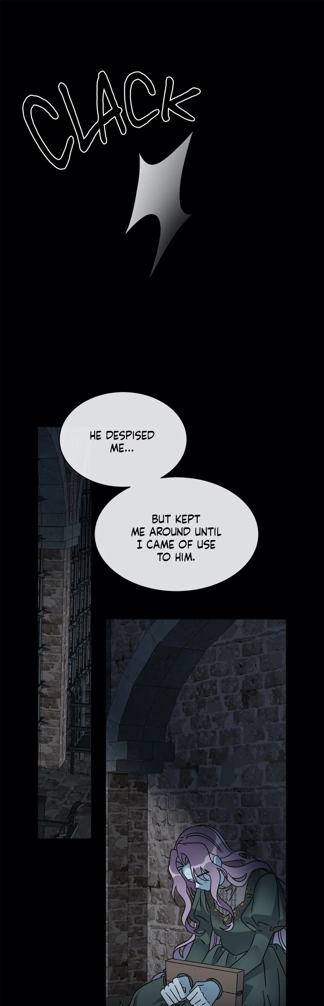 The Boutique at 97th Sheldon Street chapter 42 - page 18
