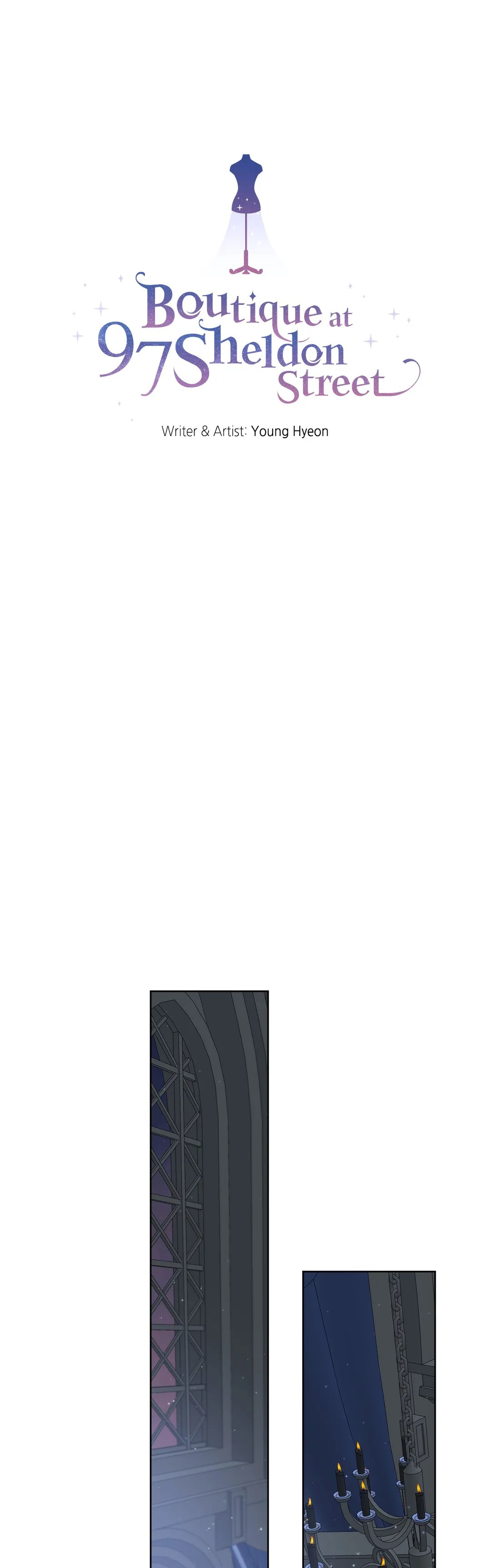 The Boutique at 97th Sheldon Street chapter 42 - page 3