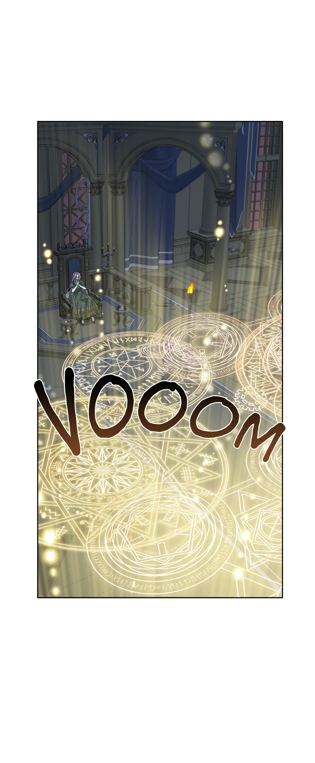 The Boutique at 97th Sheldon Street chapter 42 - page 30