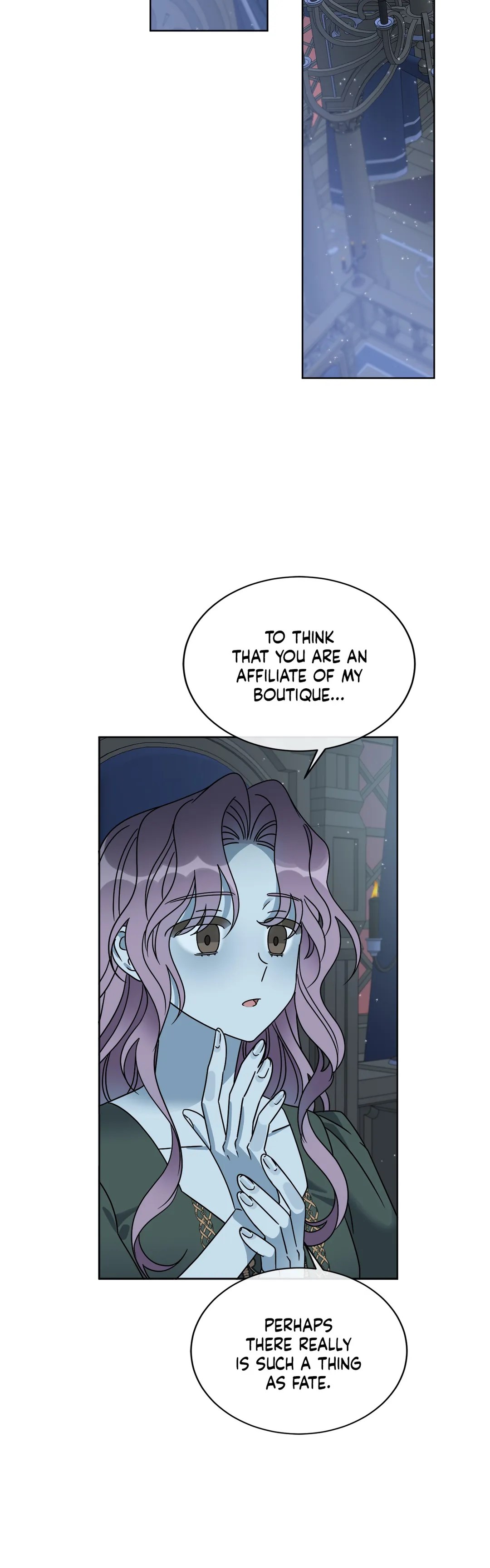 The Boutique at 97th Sheldon Street chapter 42 - page 4