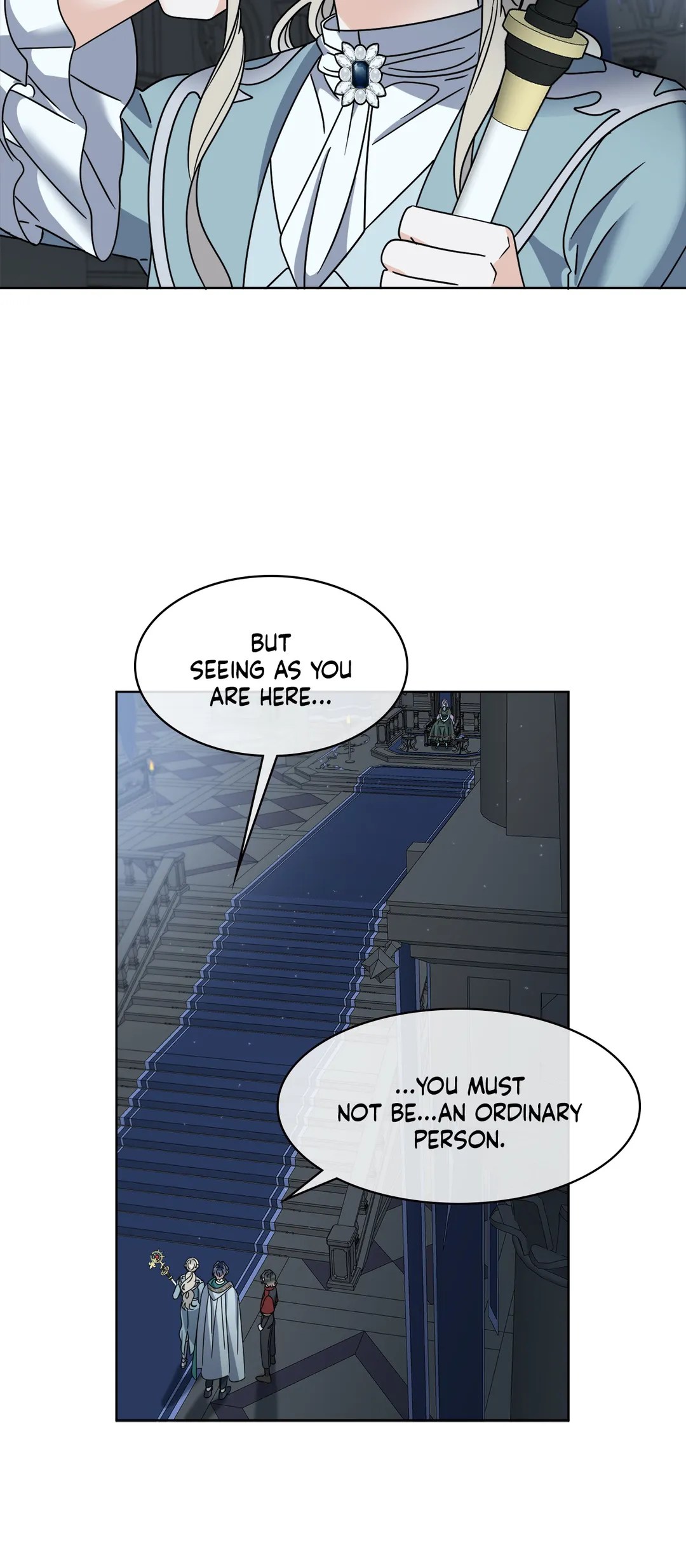 The Boutique at 97th Sheldon Street chapter 42 - page 6