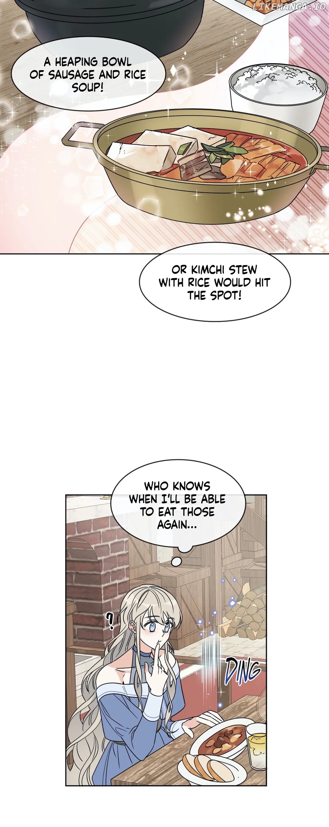 The Boutique at 97th Sheldon Street chapter 4 - page 4