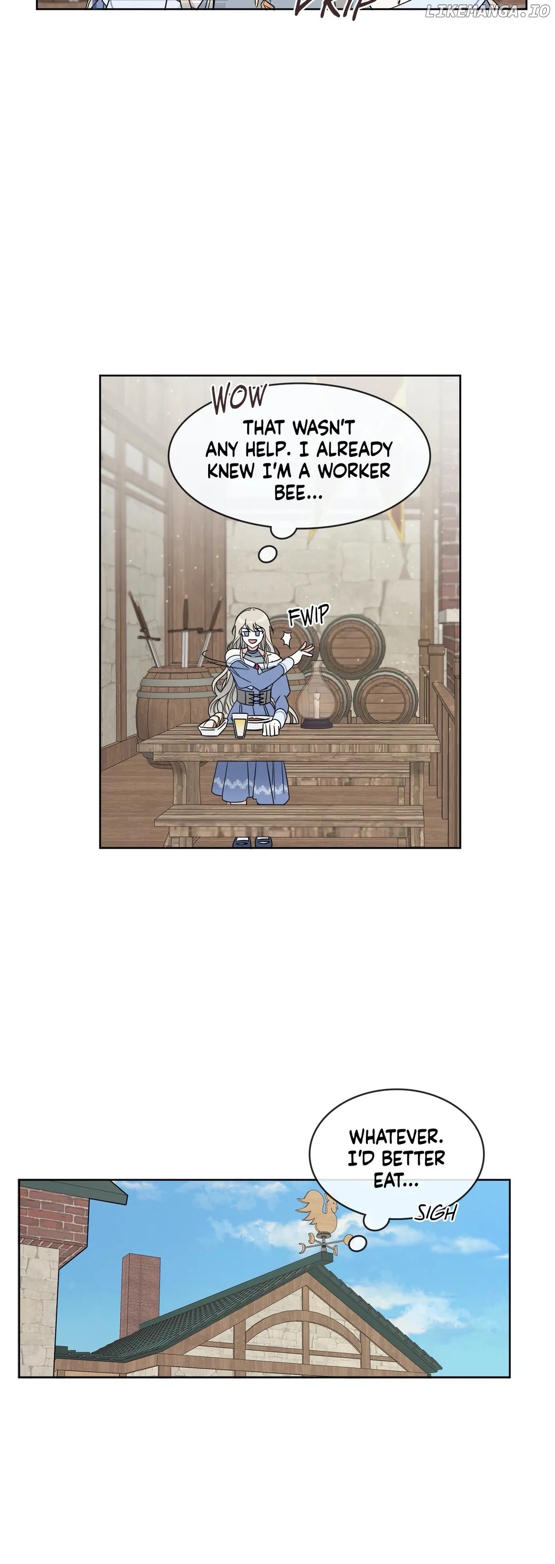 The Boutique at 97th Sheldon Street chapter 4 - page 8