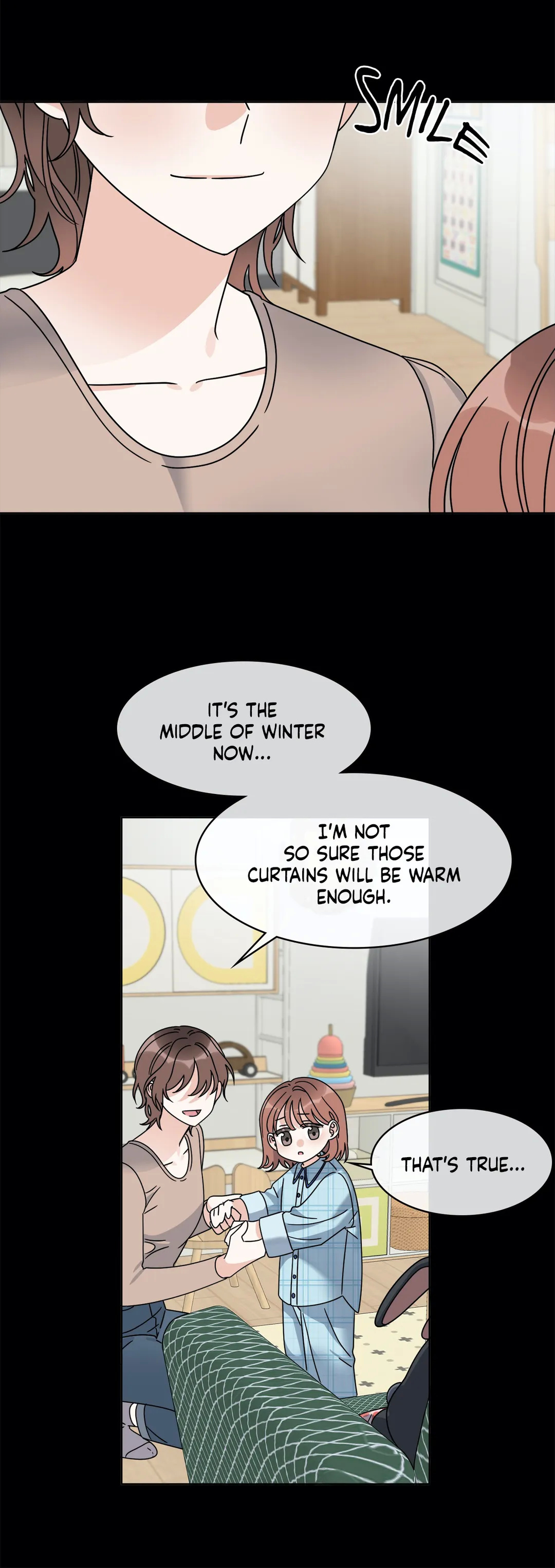The Boutique at 97th Sheldon Street chapter 44 - page 27