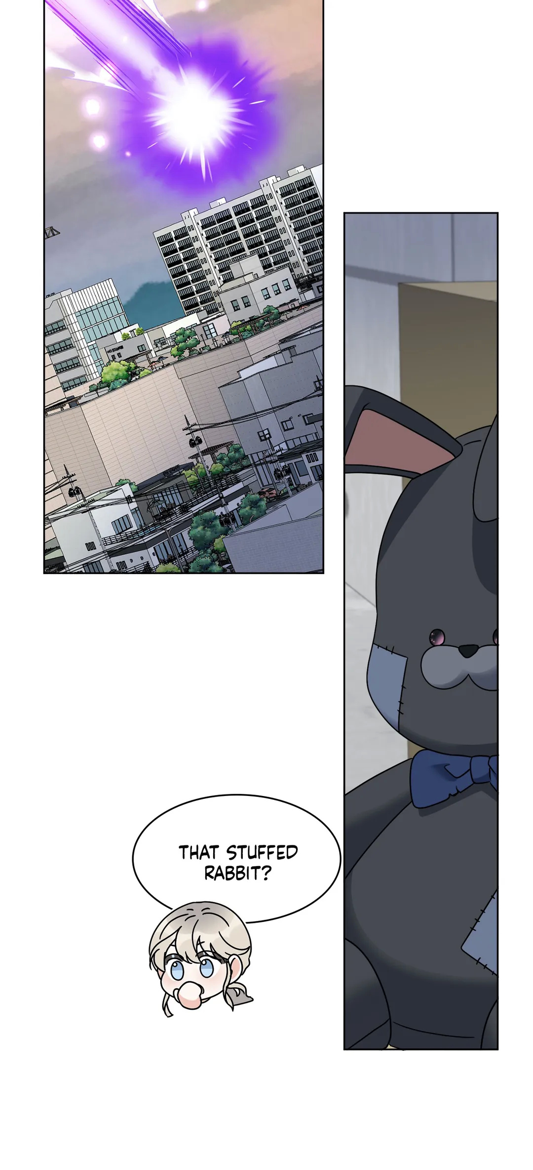 The Boutique at 97th Sheldon Street chapter 44 - page 31
