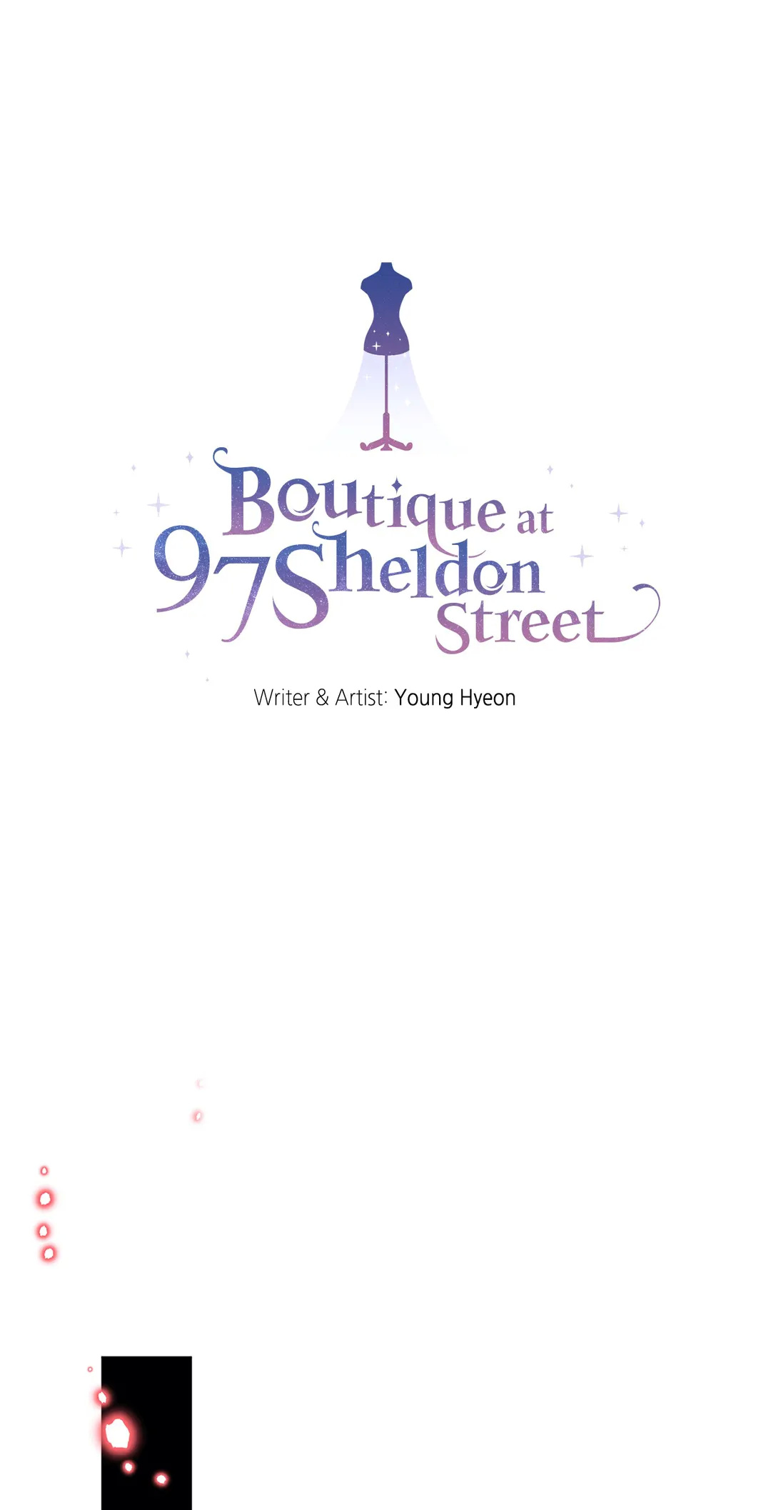 The Boutique at 97th Sheldon Street chapter 44 - page 5