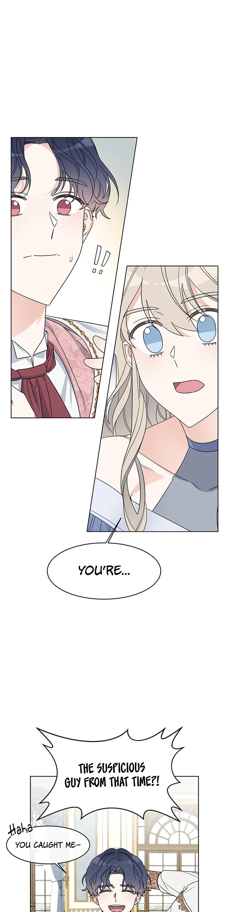 The Boutique at 97th Sheldon Street chapter 5 - page 7