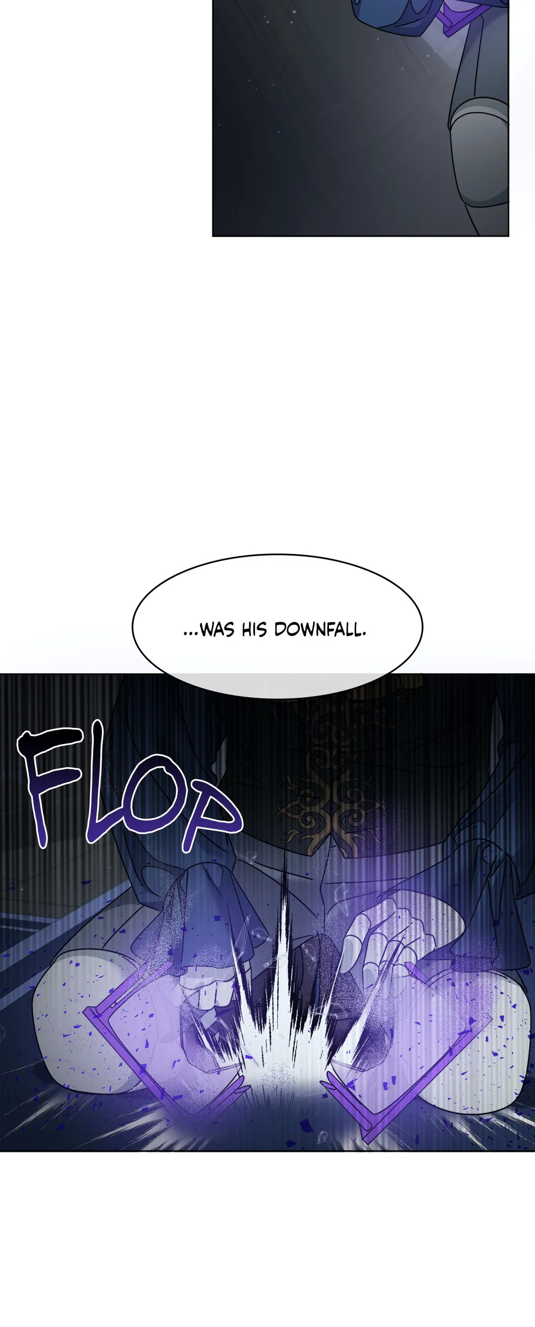 The Boutique at 97th Sheldon Street chapter 45 - page 5