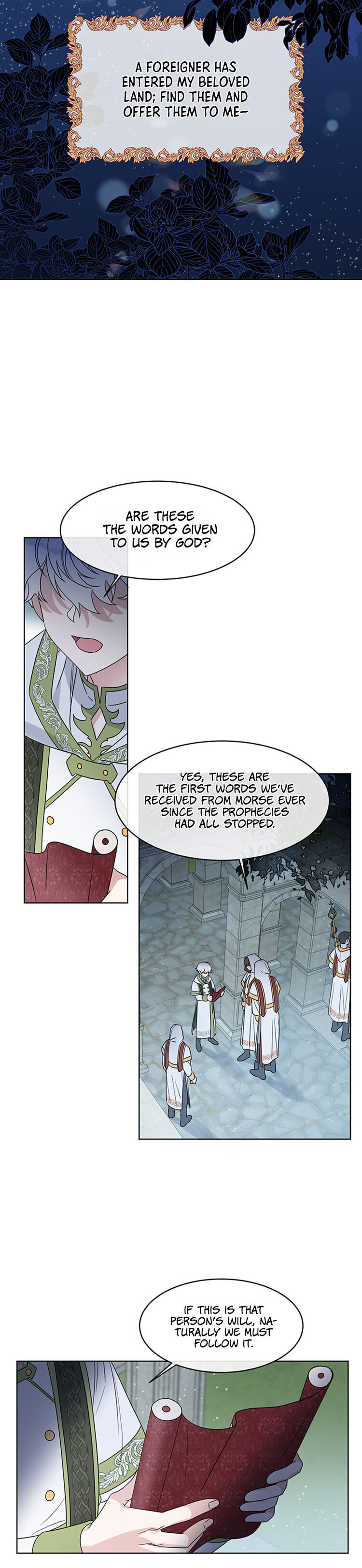 The Boutique at 97th Sheldon Street chapter 6 - page 19