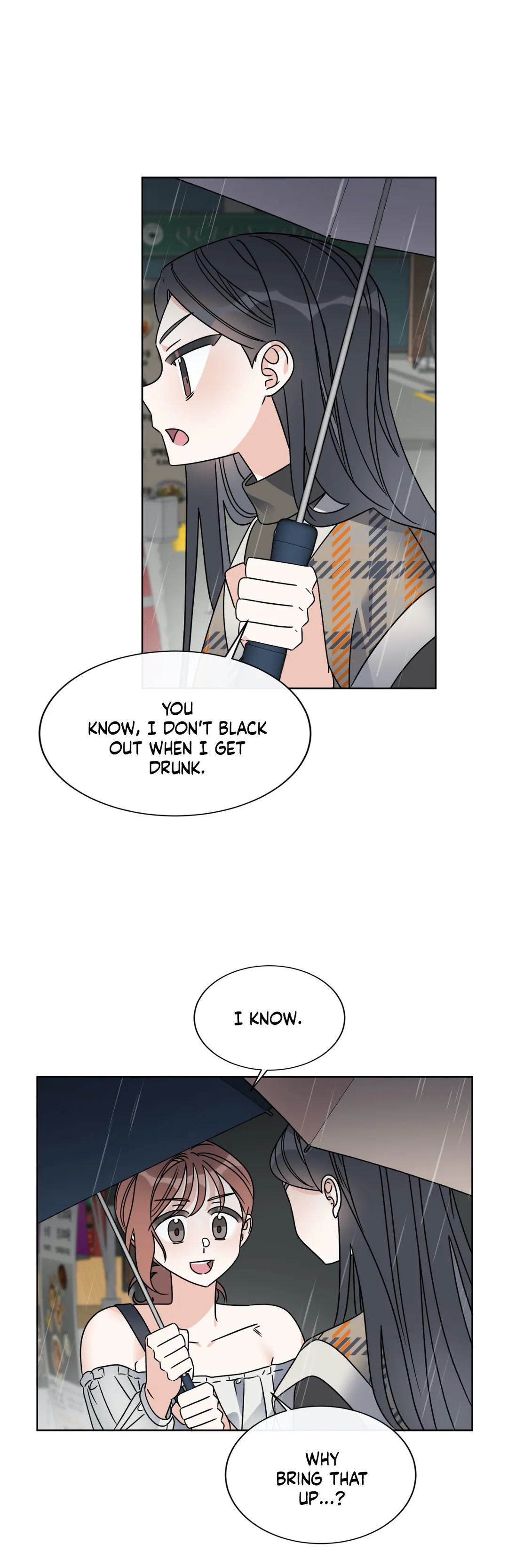 The Boutique at 97th Sheldon Street chapter 48 - page 16