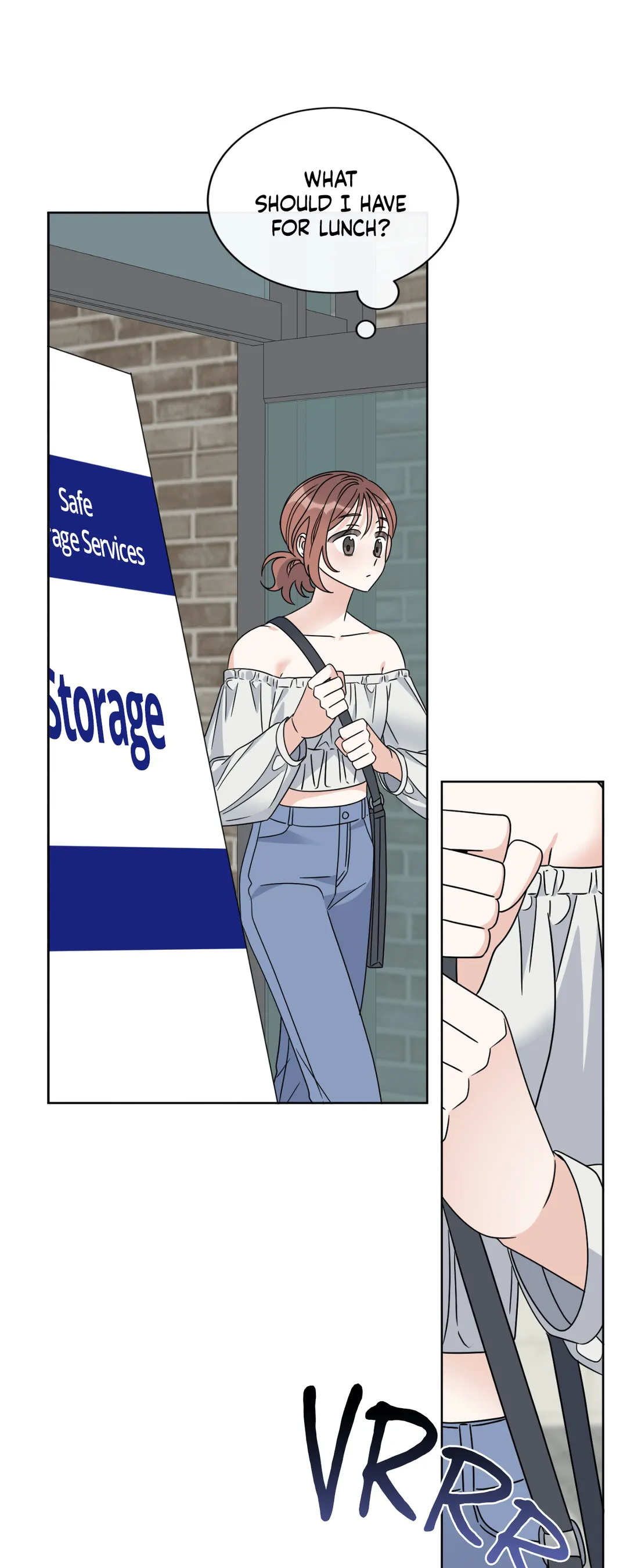 The Boutique at 97th Sheldon Street chapter 48 - page 3