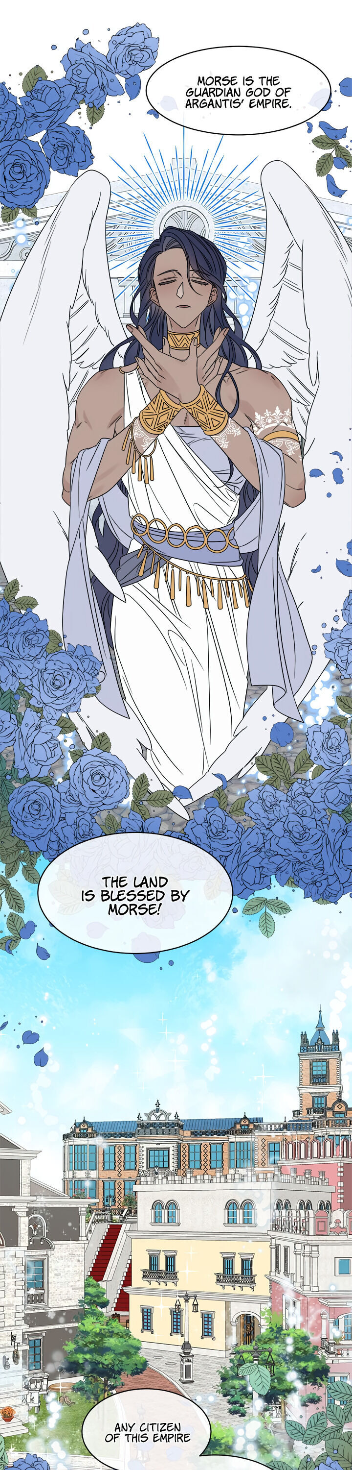 The Boutique at 97th Sheldon Street chapter 3 - page 17