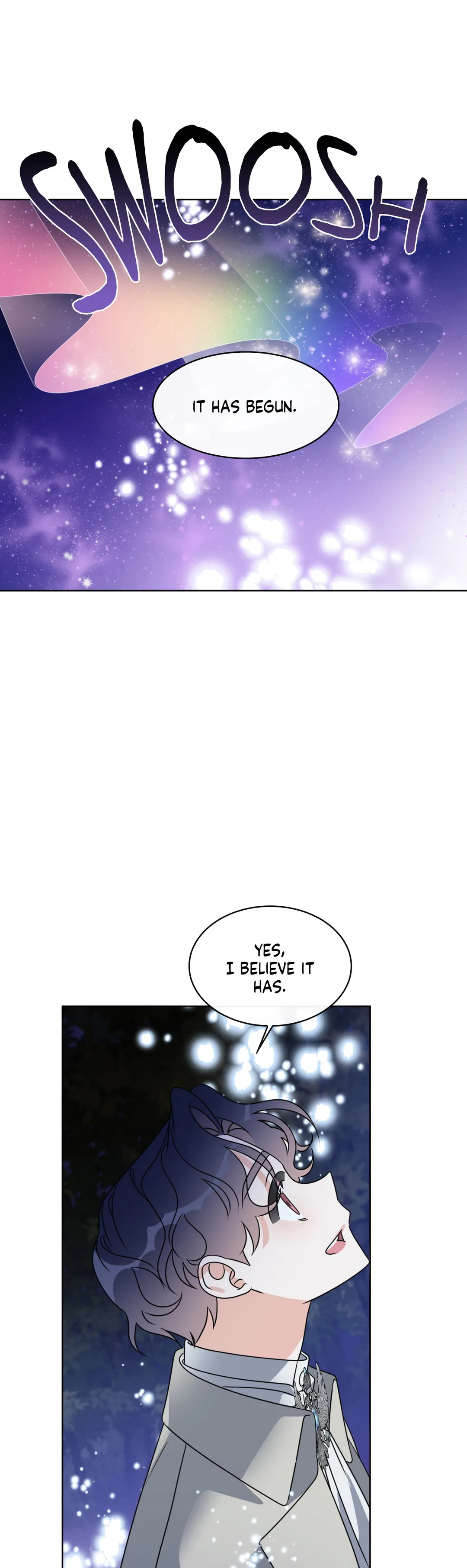 The Boutique at 97th Sheldon Street Chapter 78 - page 47