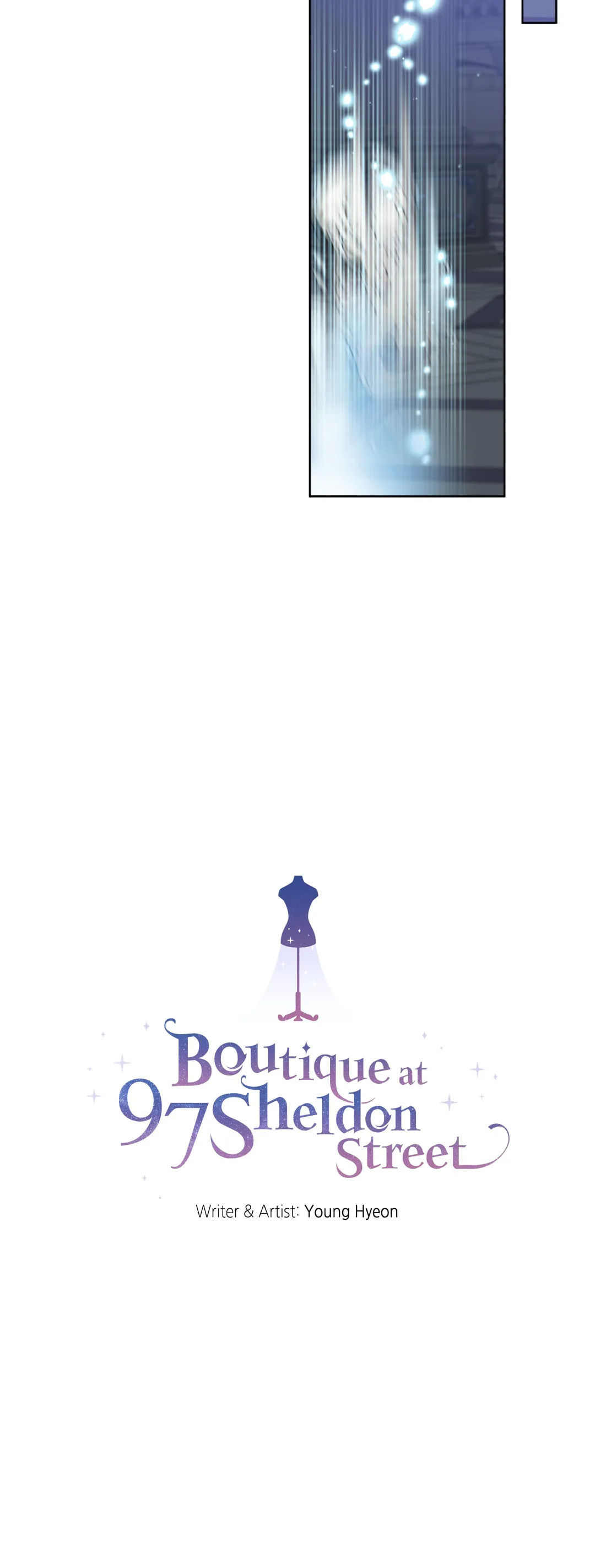 The Boutique at 97th Sheldon Street chapter 49 - page 7