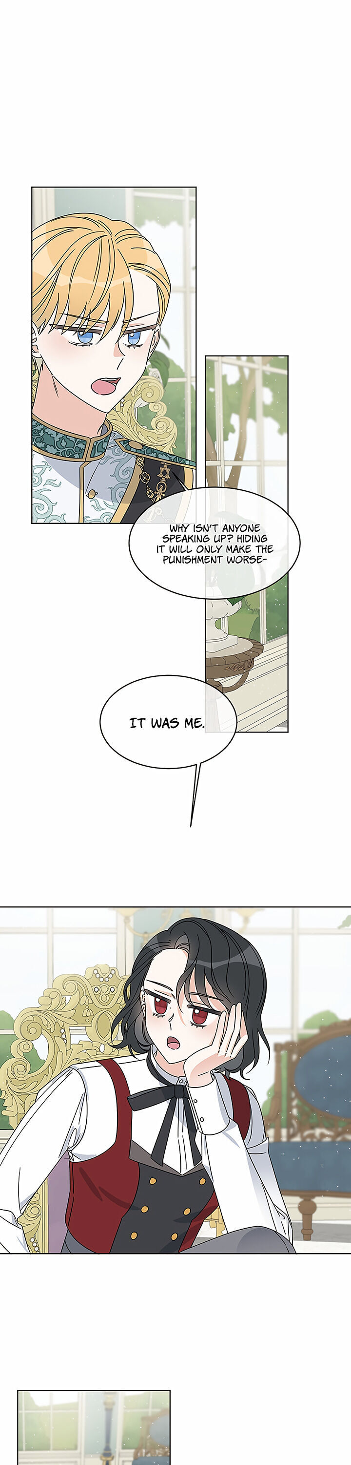 The Boutique at 97th Sheldon Street chapter 10 - page 4