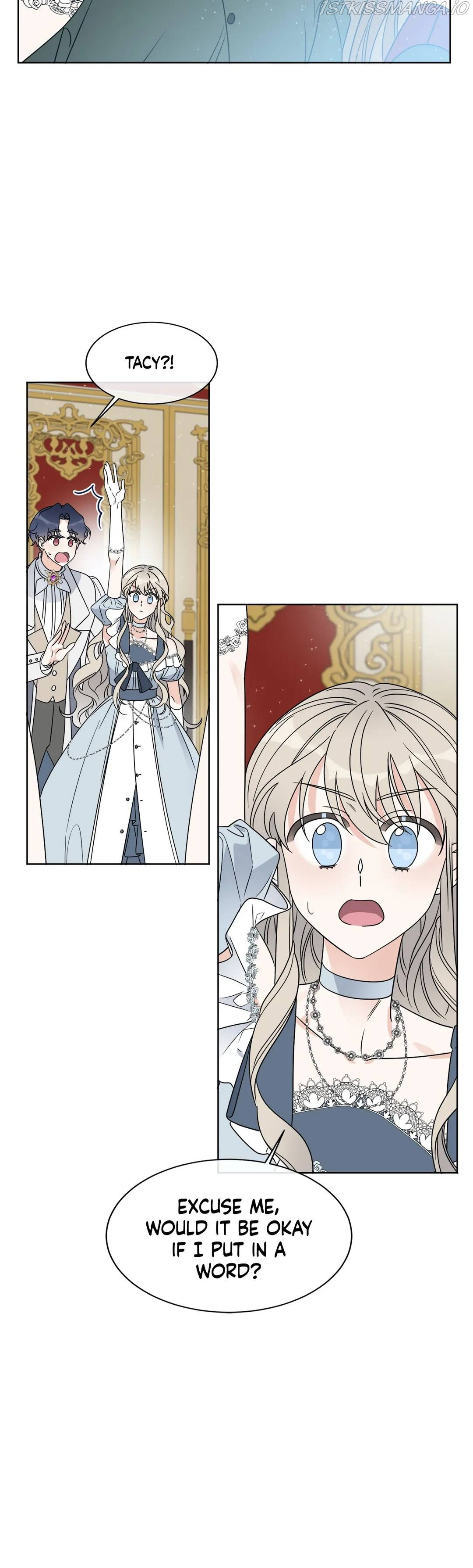 The Boutique at 97th Sheldon Street chapter 18 - page 10