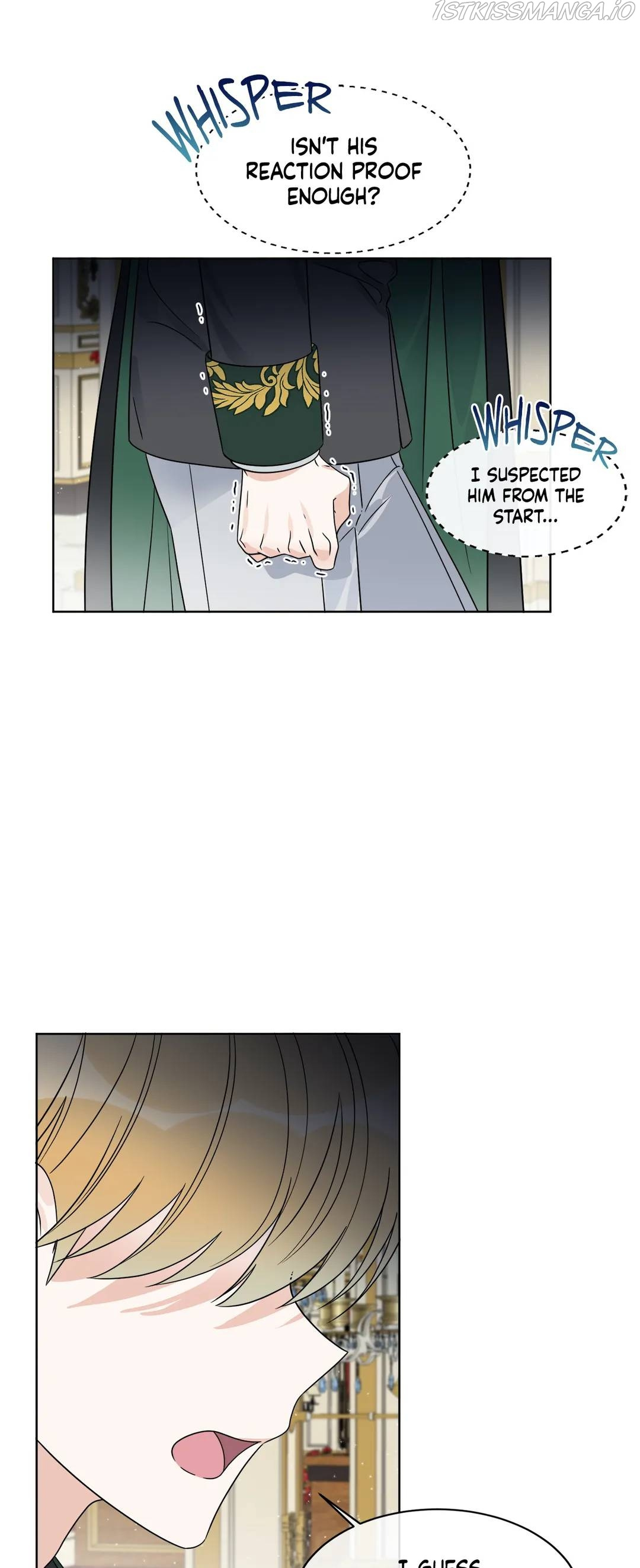 The Boutique at 97th Sheldon Street chapter 18 - page 19