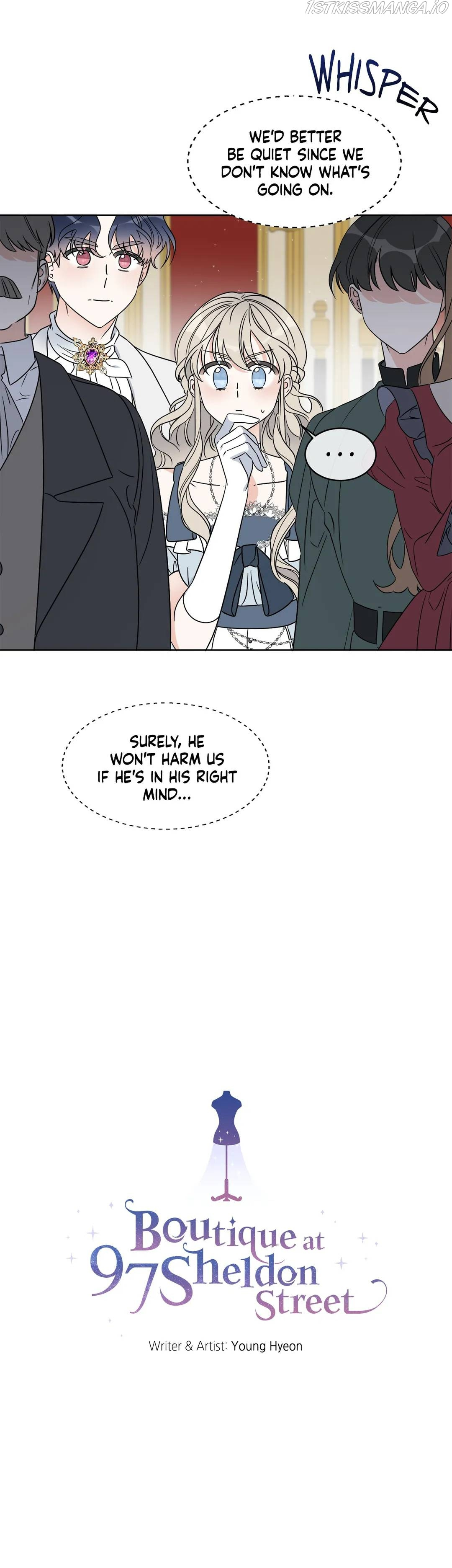 The Boutique at 97th Sheldon Street chapter 18 - page 3