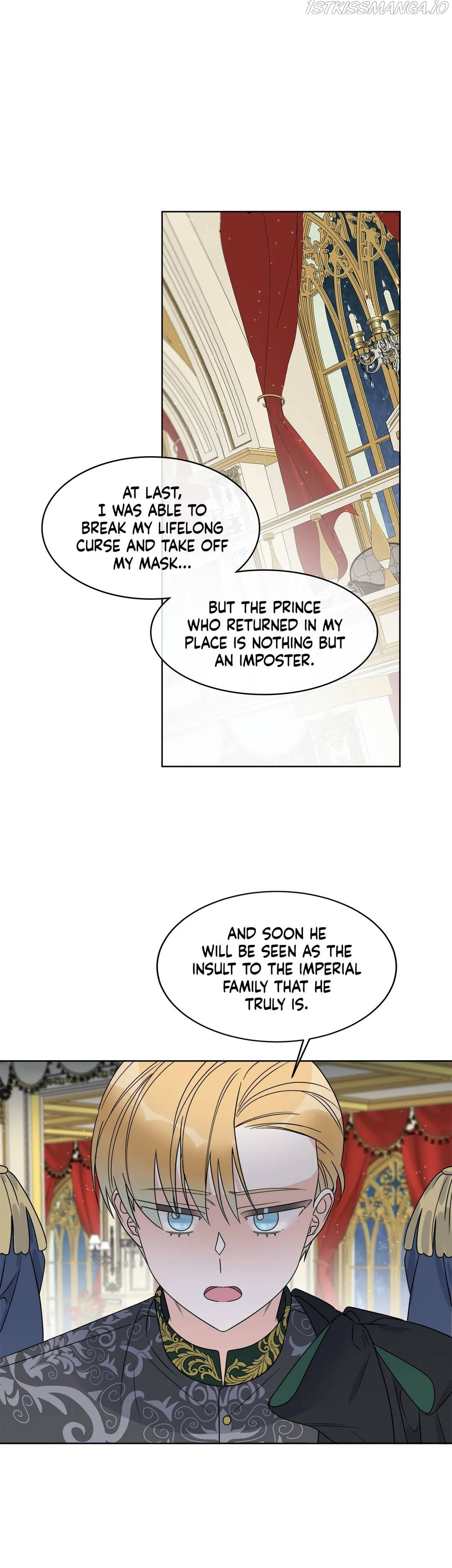 The Boutique at 97th Sheldon Street chapter 18 - page 4