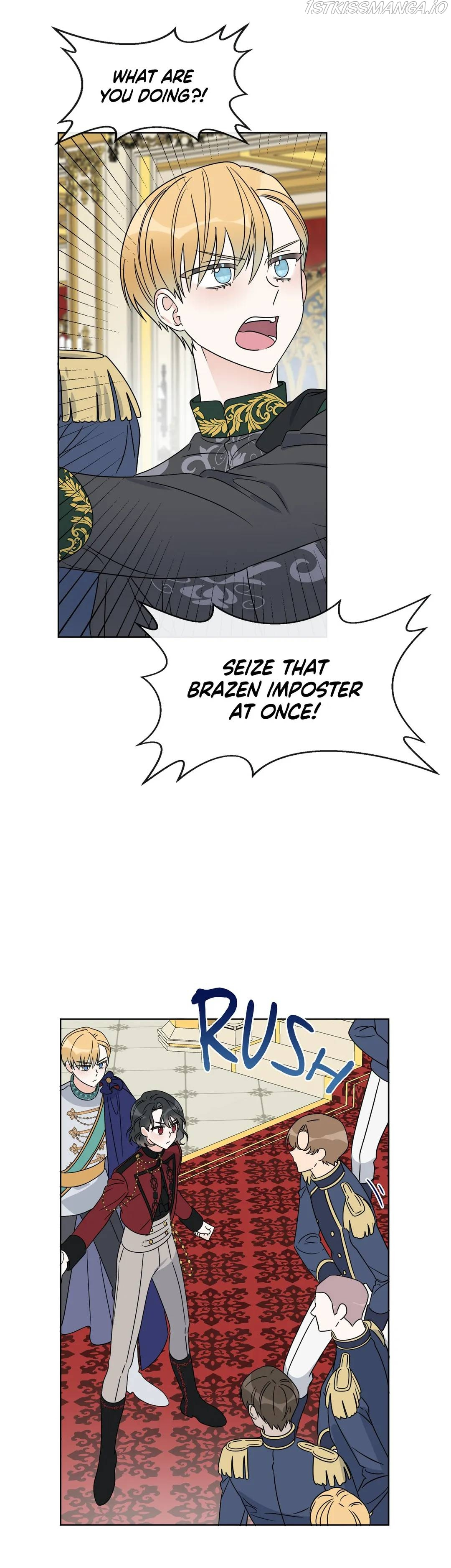 The Boutique at 97th Sheldon Street chapter 18 - page 5