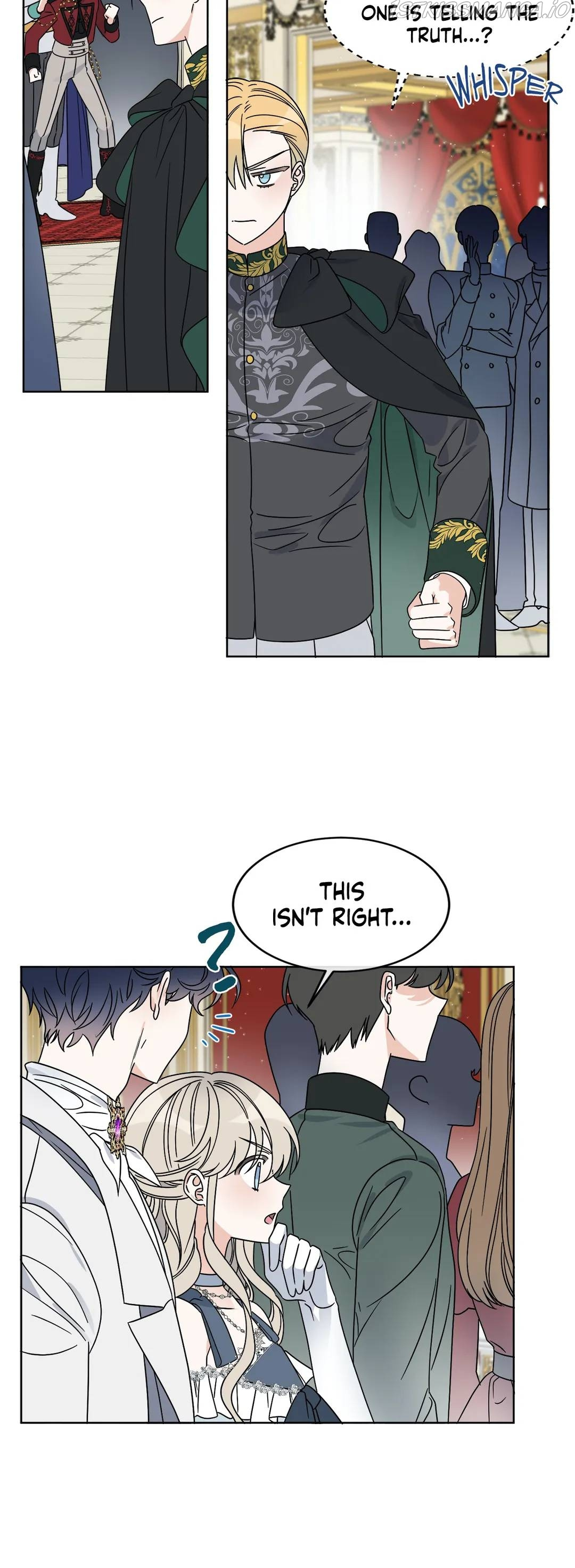 The Boutique at 97th Sheldon Street chapter 18 - page 8