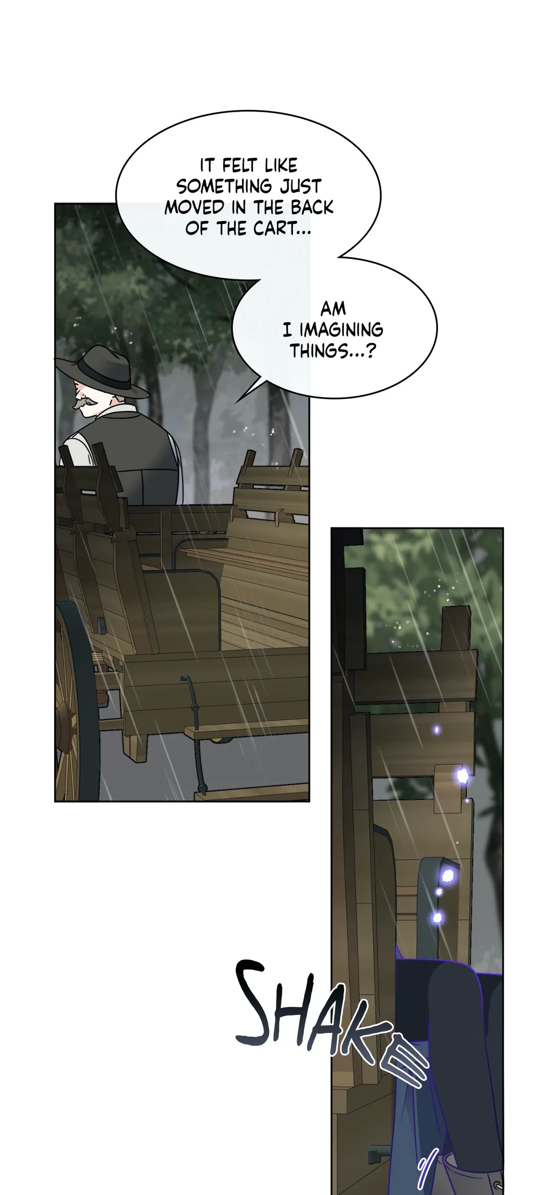 The Boutique at 97th Sheldon Street chapter 51 - page 38